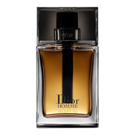 dior homme parfum tester